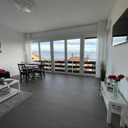 Gaja Lägenhet Opatija Exteriör bild