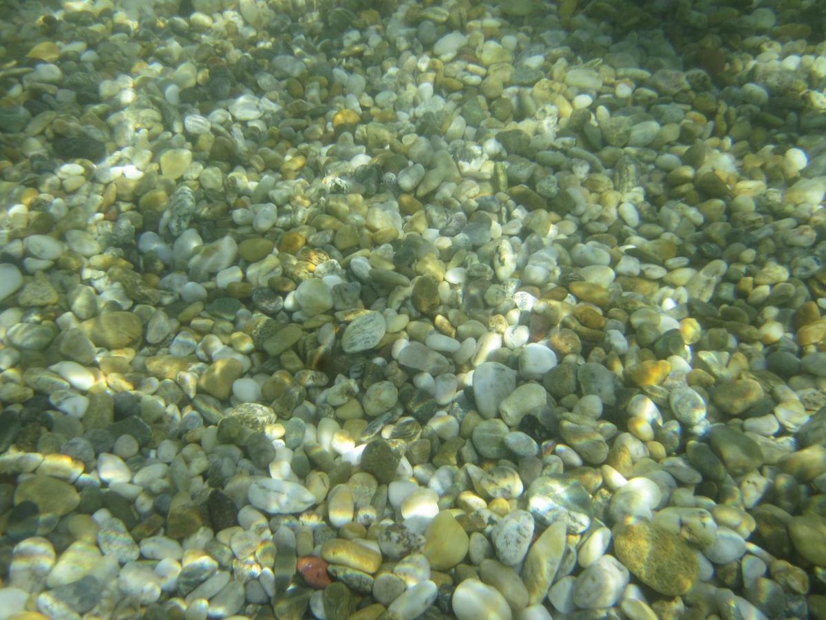 Gaja Lägenhet Opatija Exteriör bild